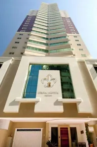 Apartamento com 3 Quartos à venda, 160m² no Centro, Balneário Camboriú