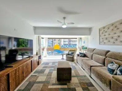 Apartamento com 3 Quartos à venda, 106m² no Pitangueiras, Guarujá