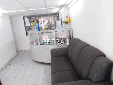 Sala Comercial à venda, 120m² no Bela Vista, São Paulo