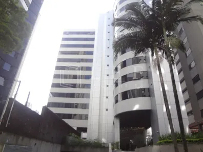Prédio Comercial à venda, 223m² no Cidade Monções, São Paulo