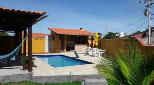 Casa com 3 Quartos à venda, 120m² no Taio, Arraial do Cabo