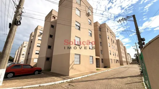 Apartamento com 2 Quartos à venda, 47m² no Fátima, Canoas