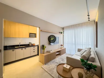 Apartamento com 3 Quartos à venda, 100m² no Bento Ferreira, Vitória