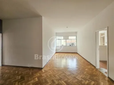 Apartamento com 3 Quartos à venda, 109m² no Tijuca, Rio de Janeiro