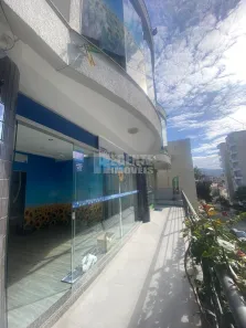 Ponto Comercial para alugar, 43m² no Trindade, Florianópolis