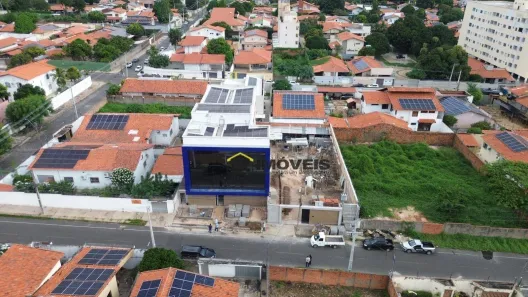 Sala Comercial para alugar, 20m² no Ininga, Teresina