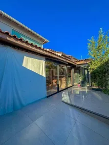 Casa com 3 Quartos à venda, 200m² no Morada de Laranjeiras, Serra