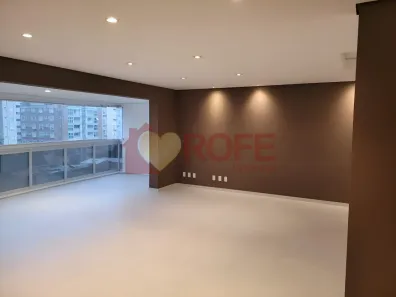 Apartamento com 3 Quartos à venda, 167m² no Vila Nova Conceição, São Paulo