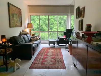 Apartamento com 3 Quartos à venda, 95m² no Copacabana, Rio de Janeiro
