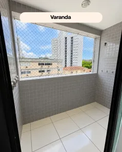 Apartamento com 3 Quartos à venda, 60m² no Madalena, Recife