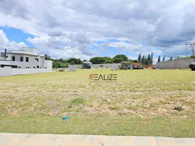 Lote/Terreno à venda, 360m² no Jardim Villa Sapezal, Indaiatuba
