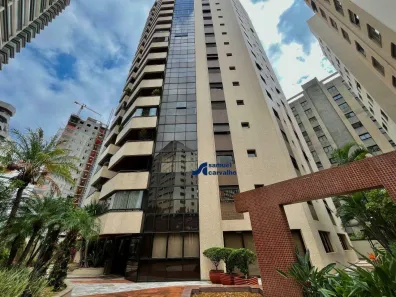 Apartamento com 4 Quartos à venda, 184m² no Perdizes, São Paulo