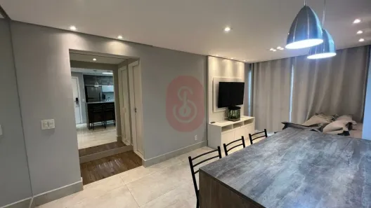 Apartamento com 2 Quartos à venda, 79m² no Vila Regente Feijó, São Paulo