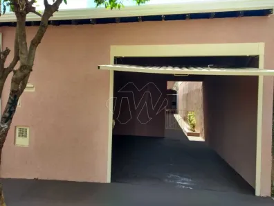 Casa com 3 Quartos à venda, 84m² no Parque São Paulo (Vila Xavier), Araraquara