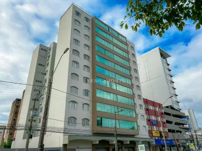 Apartamento com 4 Quartos à venda, 144m² no Centro, Tubarão