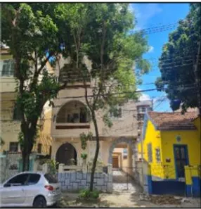 Apartamento com 2 Quartos à venda, 51m² no Vila Isabel, Rio de Janeiro