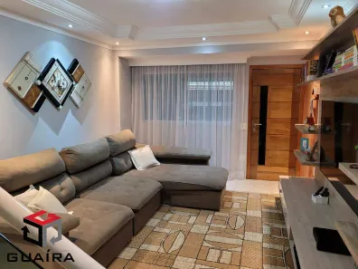 Sobrado com 3 Quartos à venda, 189m² no Rudge Ramos, São Bernardo do Campo