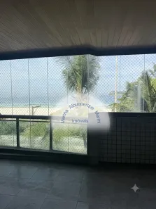 Apartamento com 2 Quartos para venda ou aluguel, 122m² no Barra da Tijuca, Rio de Janeiro