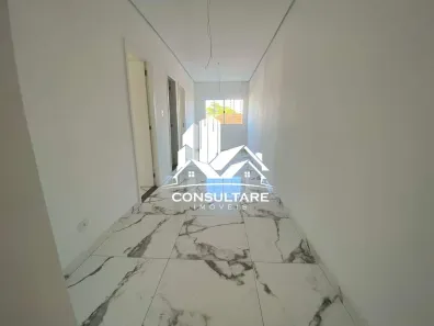 Apartamento com 2 Quartos à venda, 55m² no Centro, São Vicente