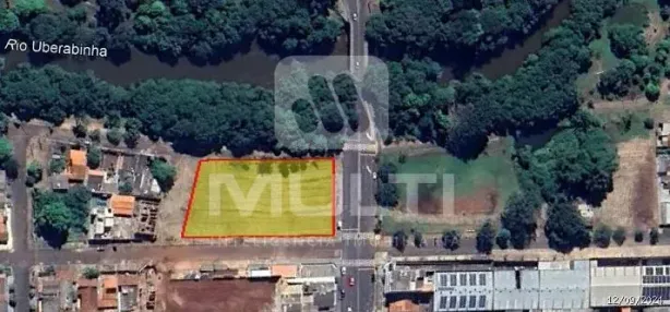Lote/Terreno com 1 Quarto à venda, 3926m² no Jaraguá, Uberlândia