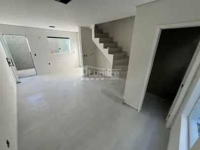 Sobrado com 2 Quartos à venda, 59m² no Vila São Paulo, Mogi das Cruzes