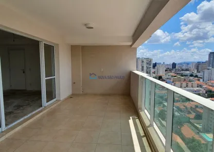 Apartamento com 3 Quartos à venda, 127m² no Jardim da Glória, São Paulo
