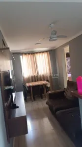Apartamento com 2 Quartos à venda, 50m² no Vila Carminha, Campinas