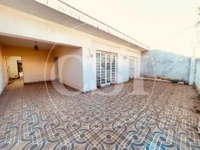Sobrado com 3 Quartos à venda, 126m² no Jardim Quarto Centenário, Campinas