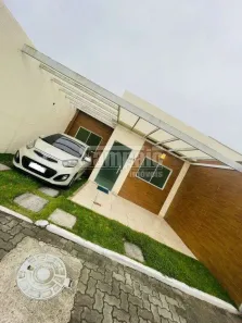 Casa de Condomínio com 2 Quartos à venda, 92m² no Campo Grande, Rio de Janeiro