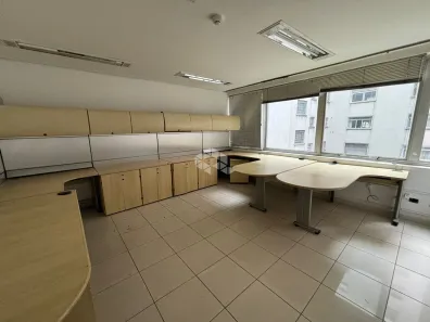 Sala Comercial à venda, 360m² no República, São Paulo