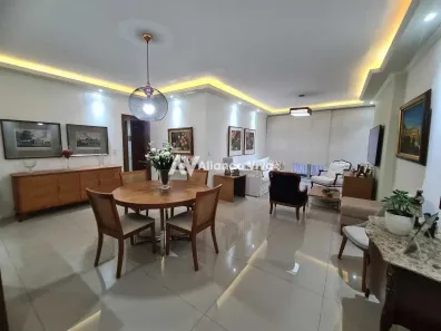 Apartamento com 3 Quartos à venda, 123m² no Copacabana, Rio de Janeiro