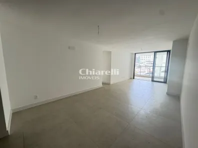 Apartamento com 3 Quartos à venda, 117m² no Ingá, Niterói