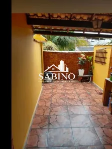 Casa de Condomínio com 2 Quartos à venda, 75m² no Laranjal, São Gonçalo