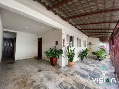 Casa com 3 Quartos à venda, 100m² no Ceilândia Norte, Brasília