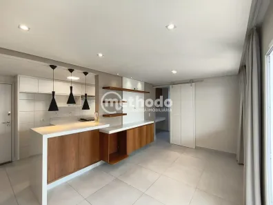 Apartamento com 3 Quartos à venda, 112m² no Vila Proost de Souza, Campinas