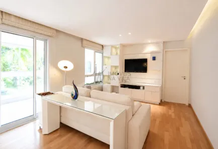 Apartamento com 3 Quartos à venda, 185m² no Vila Mariana, São Paulo