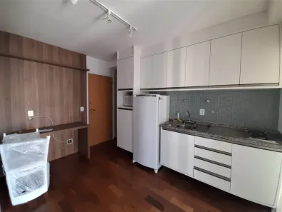 Apartamento com 1 Quarto para alugar, 32m² no Vila Mariana, São Paulo
