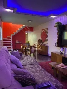Sobrado com 4 Quartos à venda, 241m² no Parque Edu Chaves, São Paulo