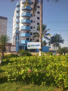 Apartamento com 2 Quartos à venda, 87m² no Balneário Agenor de Campos, Mongaguá