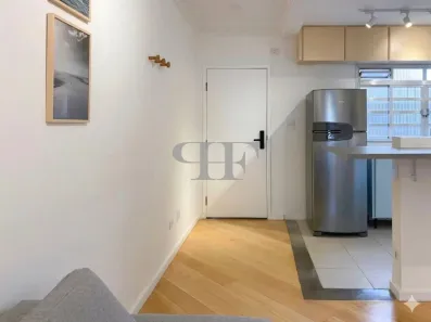 Apartamento com 2 Quartos à venda, 80m² no Pinheiros, São Paulo