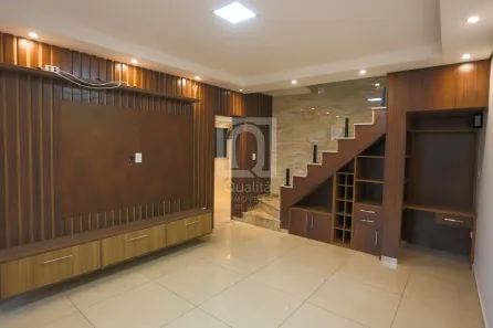Sobrado com 3 Quartos à venda, 200m² no Jardim Maria do Carmo, Sorocaba