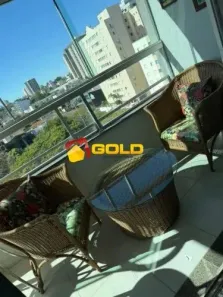 Apartamento com 3 Quartos à venda, 93m² no Saraiva, Uberlândia