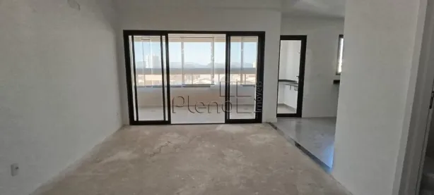 Apartamento com 3 Quartos à venda, 98m² no Vila Clayton, Valinhos