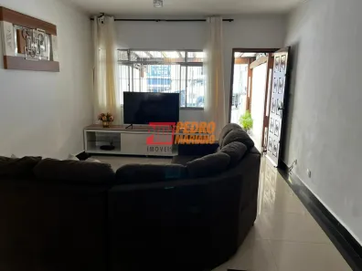Sobrado com 2 Quartos à venda, 110m² no Taboão, São Bernardo do Campo