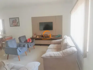 Casa com 6 Quartos à venda, 500m² no Jardim Alvinópolis, Atibaia