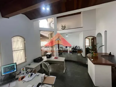 Casa com 4 Quartos à venda, 174m² no Vila Betânia, São José dos Campos