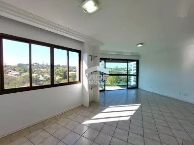 Apartamento com 3 Quartos à venda, 130m² no Notre Dame, Campinas