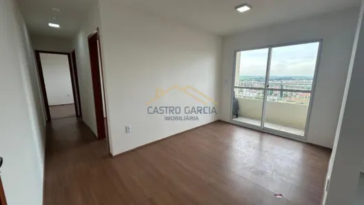 Apartamento com 2 Quartos para alugar, 49m² no Jardim Santa Alice, Santa Bárbara D'Oeste