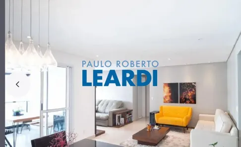 Apartamento com 2 Quartos à venda, 105m² no Jardim Caravelas, São Paulo