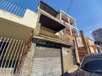 Sobrado com 4 Quartos à venda, 280m² no Vila Maria Alta, São Paulo